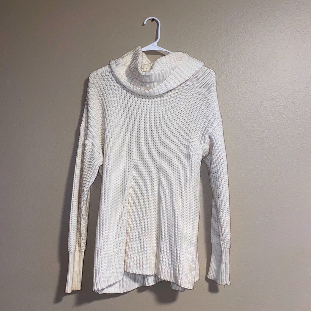 american apparel sweater